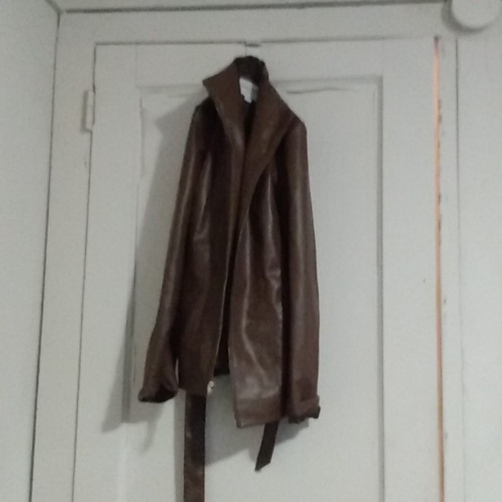 Jacket - Picture 3 of 3